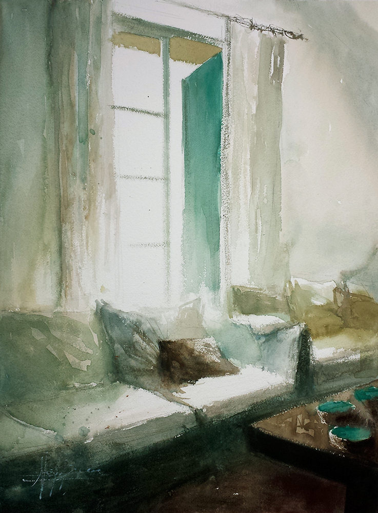 Chez Chloé