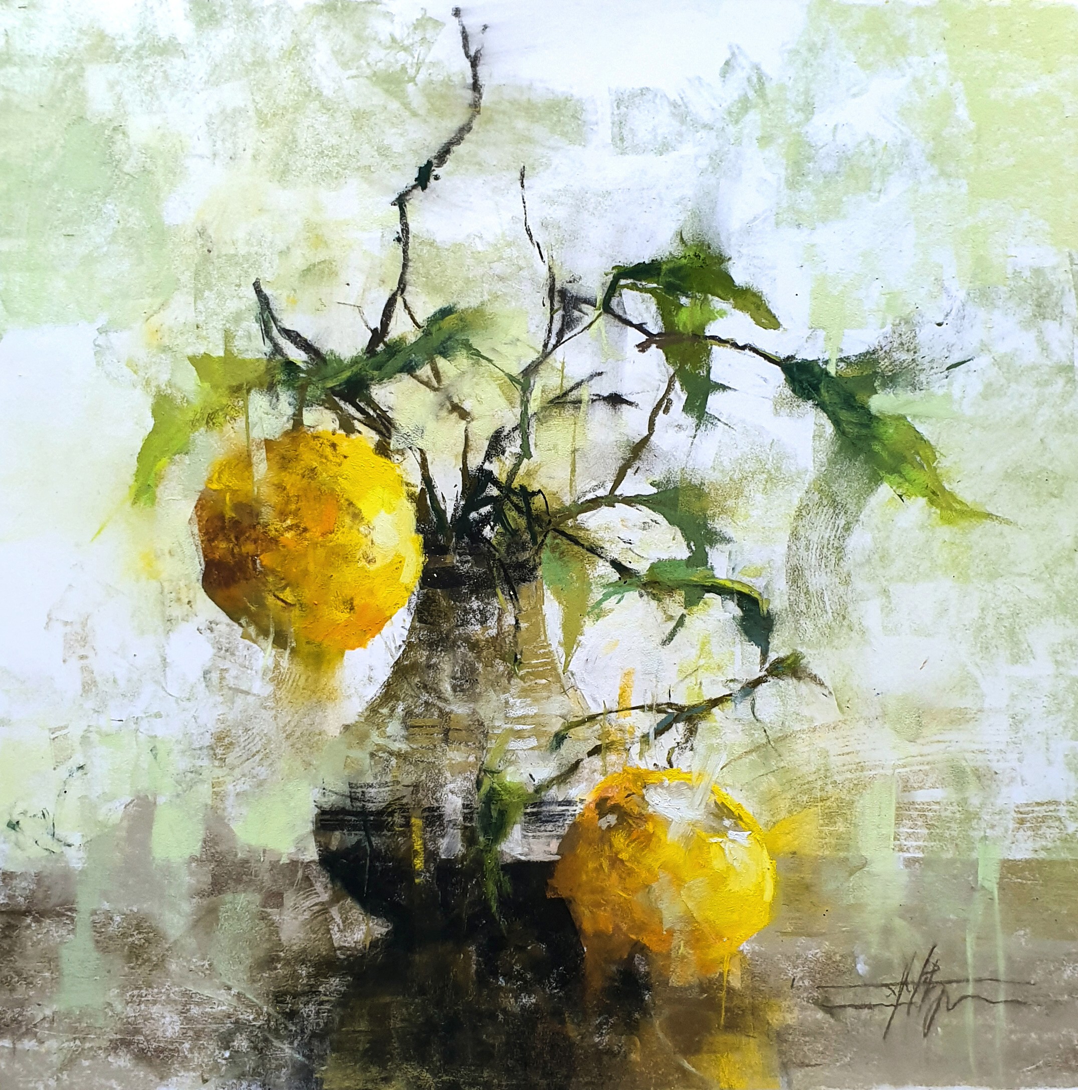 Yuzu