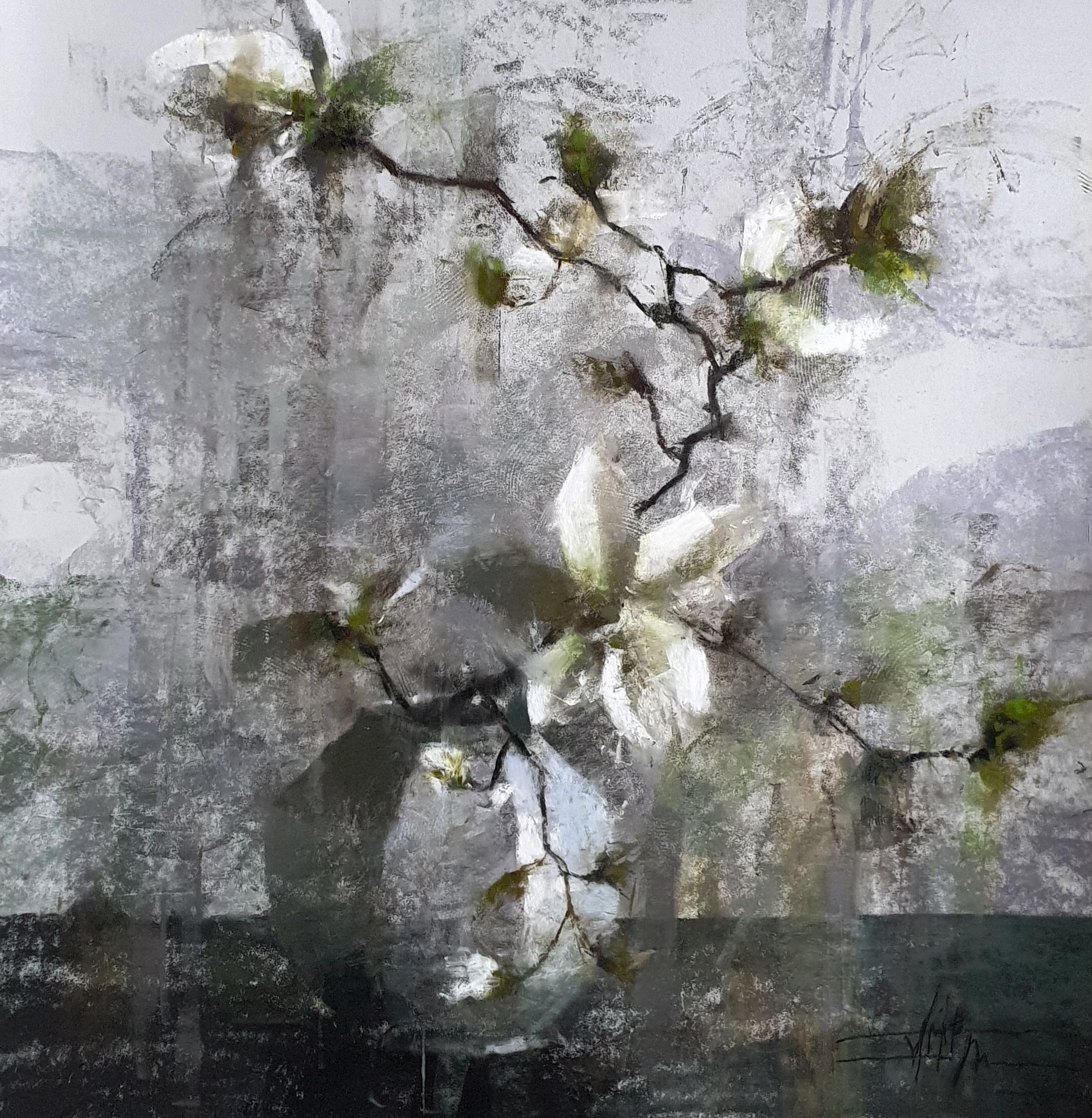 Ikebana II