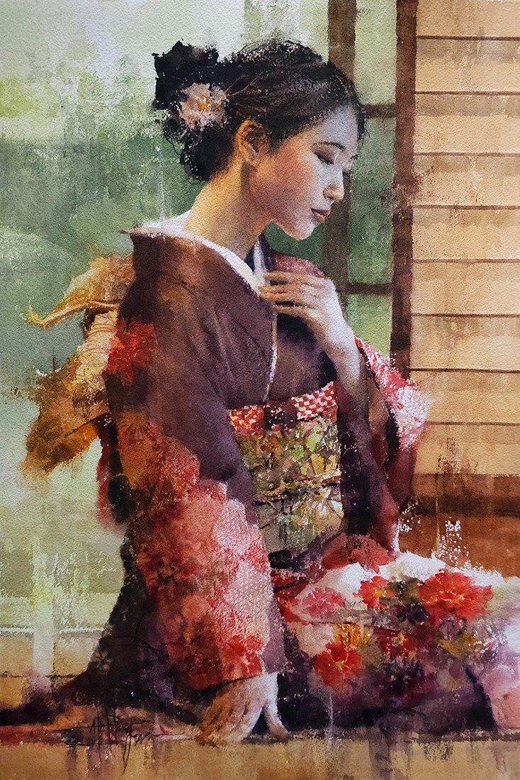 Tsubaki