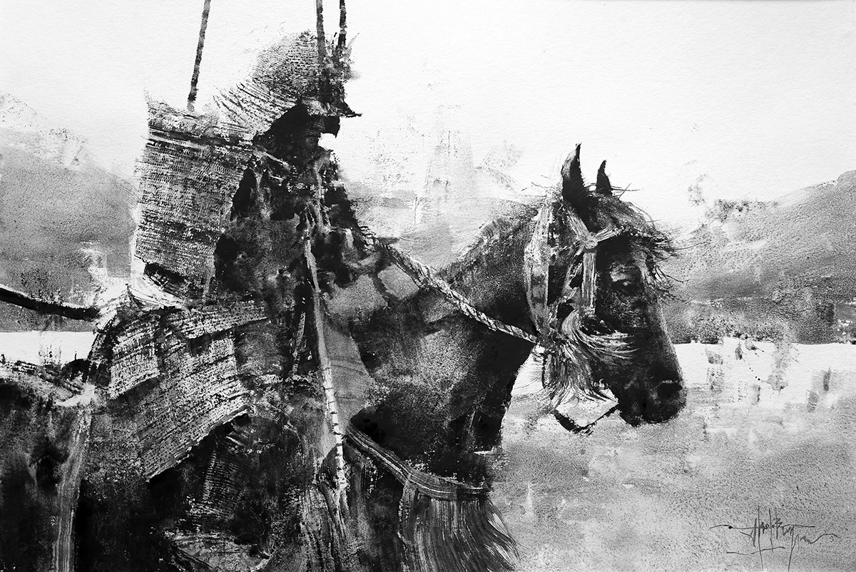 Samouraï VI