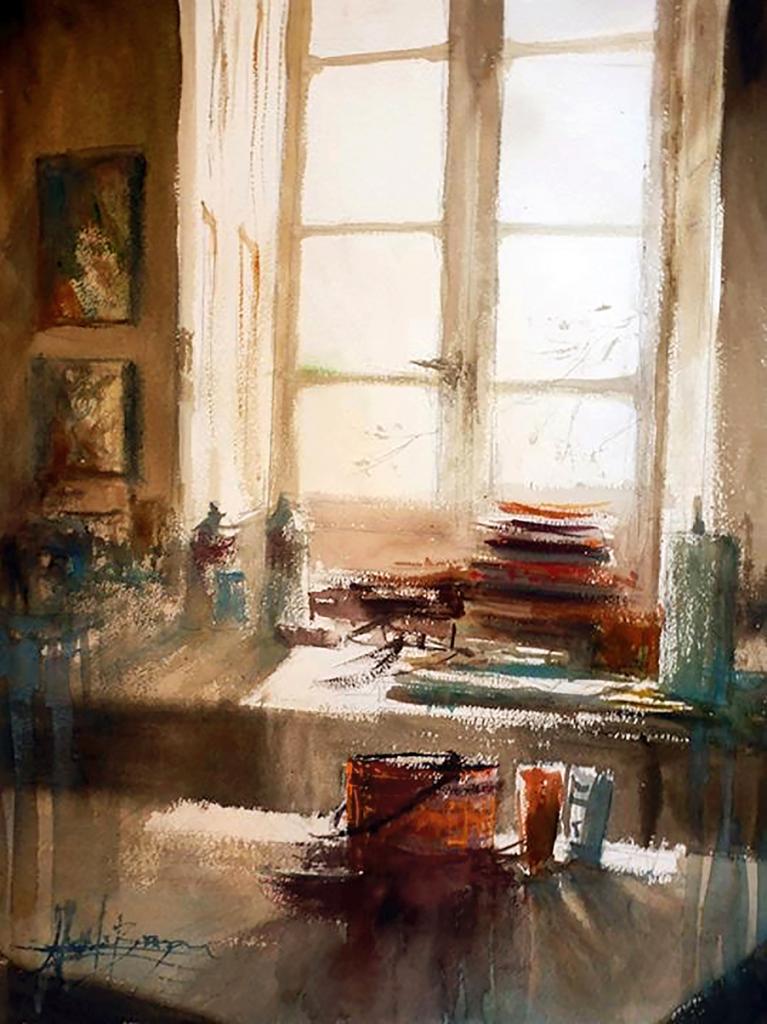 Rêve de Lumière