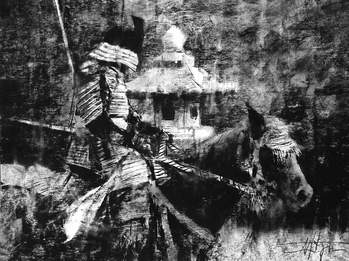 Samourai sama II